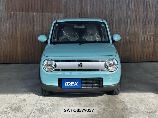 Suzuki LAPIN 2017-04 203432-3