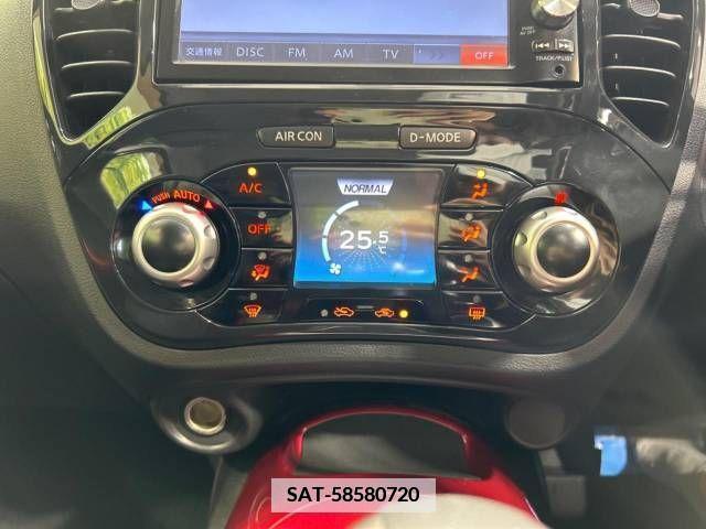 Nissan JUKE 2012-07 362240-5