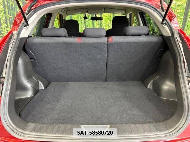 Nissan JUKE 2012-07 362240-9