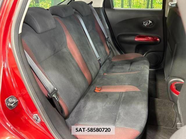 Nissan JUKE 2012-07 362240-8