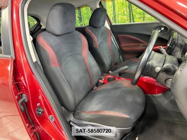 Nissan JUKE 2012-07 362240-7