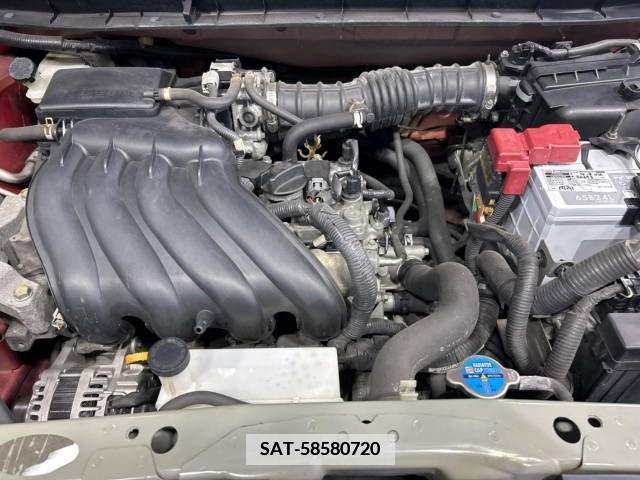 Nissan JUKE 2012-07 362240-17