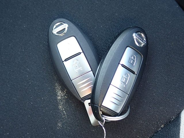 Nissan NOTE 2018-10 184501-28