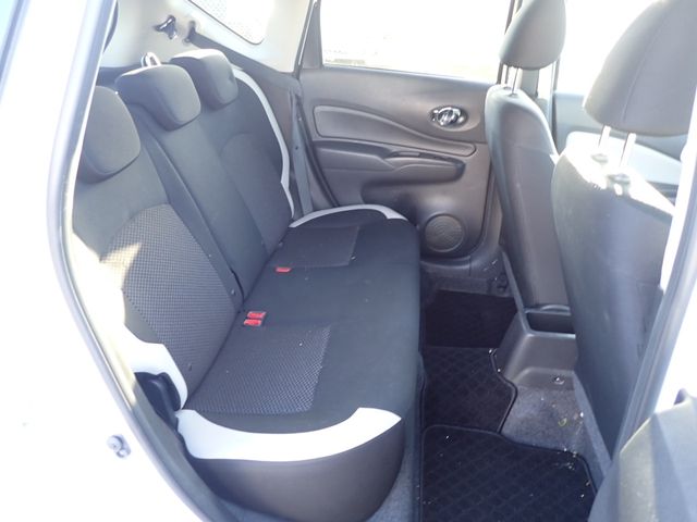 Nissan NOTE 2018-10 184501-22