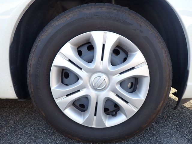 Nissan NOTE 2018-10 184501-25