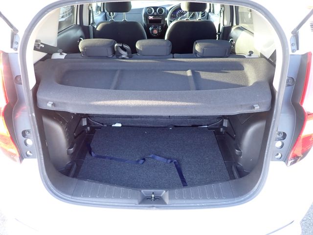 Nissan NOTE 2018-10 184501-23