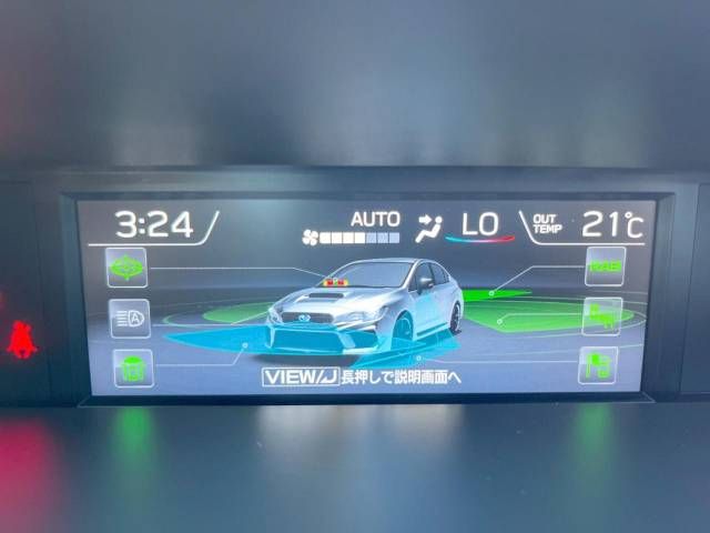 Subaru WRX S4 2018-12 13712-6