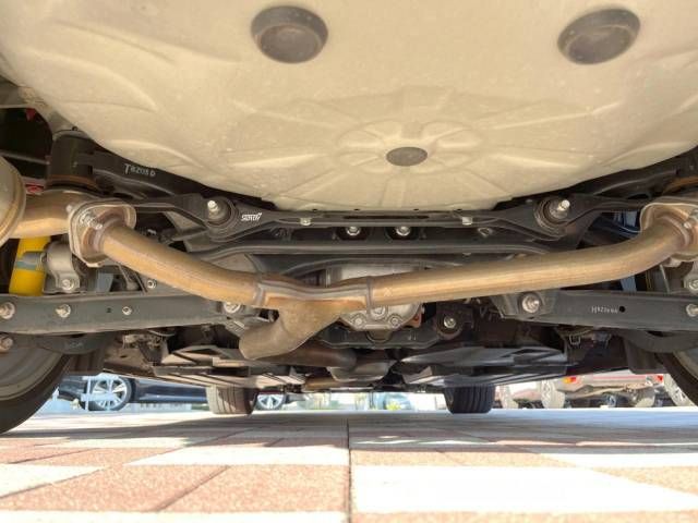 Subaru WRX S4 2018-12 13712-19