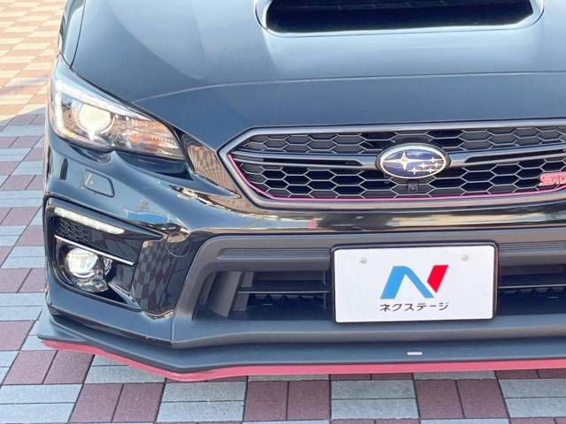 Subaru WRX S4 2018-12 13712-12