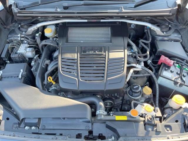 Subaru WRX S4 2018-12 13712-18