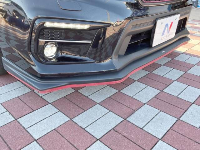 Subaru WRX S4 2018-12 13712-5