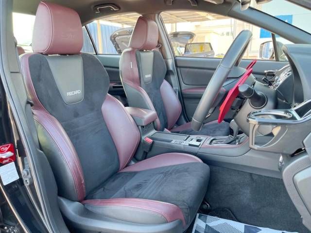 Subaru WRX S4 2018-12 13712-8