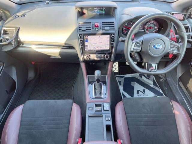 Subaru WRX S4 2018-12 13712-1