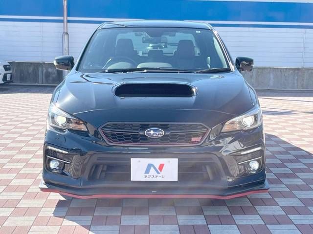 Subaru WRX S4 2018-12 13712-14