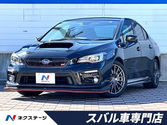 Subaru WRX S4 2018-12 13712-0