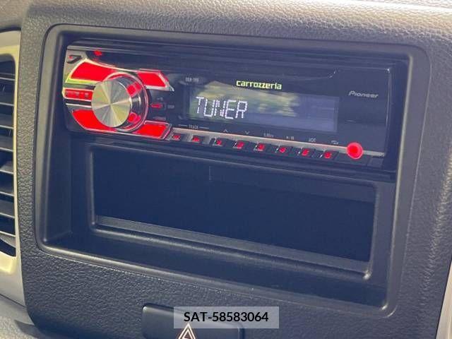 Suzuki SPACIA 2015-09 312182-3