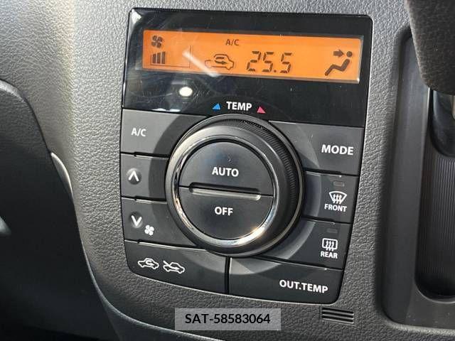 Suzuki SPACIA 2015-09 312182-2