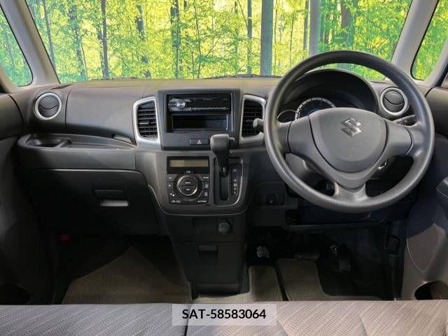 Suzuki SPACIA 2015-09 312182-1