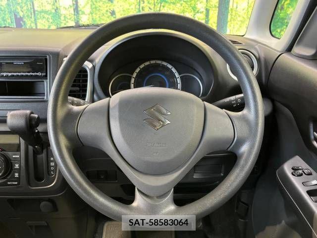 Suzuki SPACIA 2015-09 312182-10
