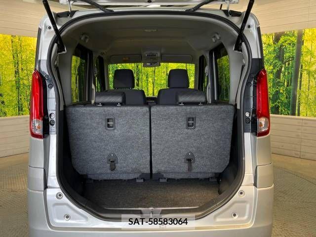 Suzuki SPACIA 2015-09 312182-9