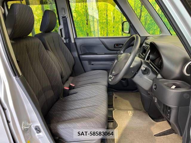 Suzuki SPACIA 2015-09 312182-7