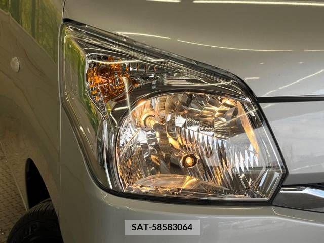 Suzuki SPACIA 2015-09 312182-6
