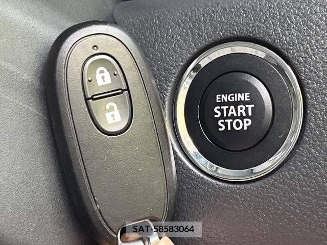 Suzuki SPACIA 2015-09 312182-5