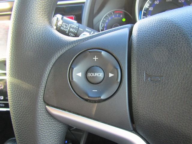 Honda FIT 2015-06 12485-17