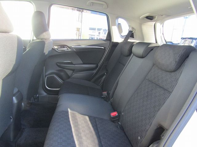 Honda FIT 2015-06 12485-18