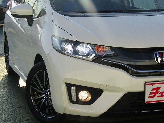 Honda FIT 2015-06 12485-25