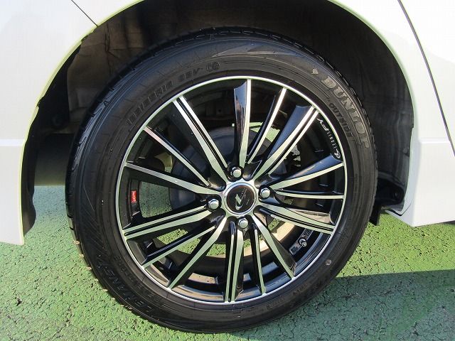 Honda FIT 2015-06 12485-26