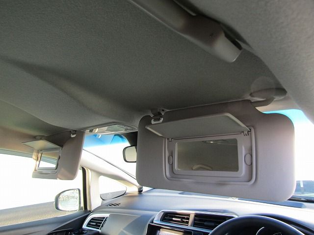 Honda FIT 2015-06 12485-21