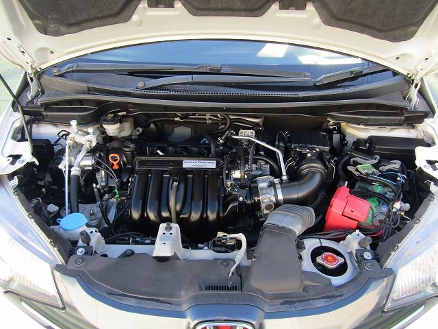 Honda FIT 2015-06 12485-27