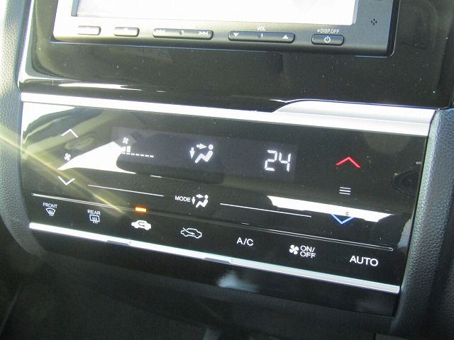 Honda FIT 2015-06 12485-14