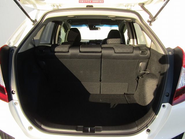 Honda FIT 2015-06 12485-20