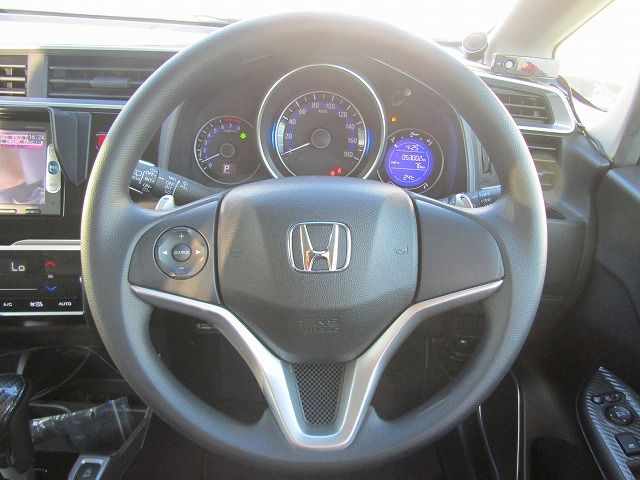 Honda FIT 2015-06 12485-13