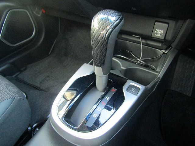 Honda FIT 2015-06 12485-19