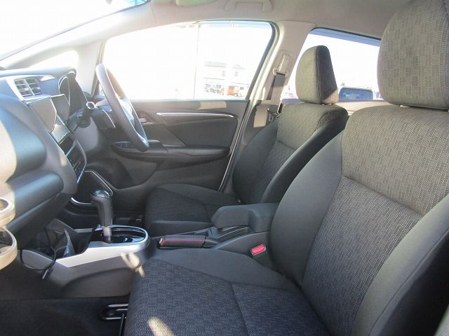 Honda FIT 2015-06 12485-12