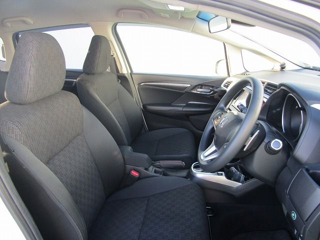 Honda FIT 2015-06 12485-9