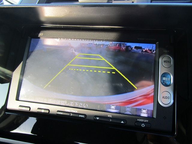 Honda FIT 2015-06 12485-10