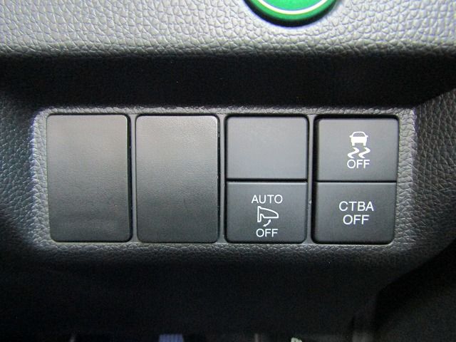 Honda FIT 2015-06 12485-5