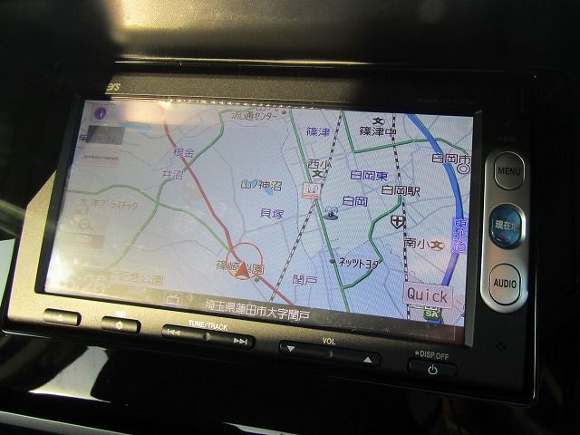 Honda FIT 2015-06 12485-4