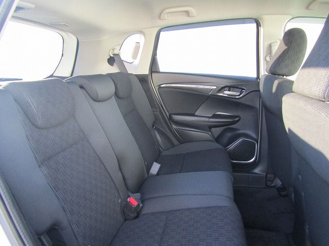 Honda FIT 2015-06 12485-3