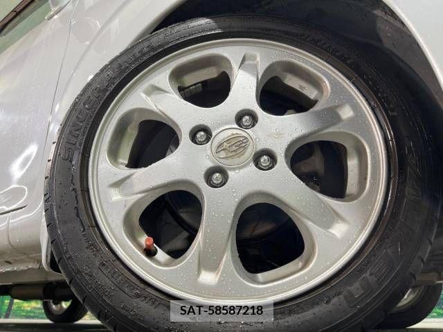 Subaru STELLA 2011-04 387212-18
