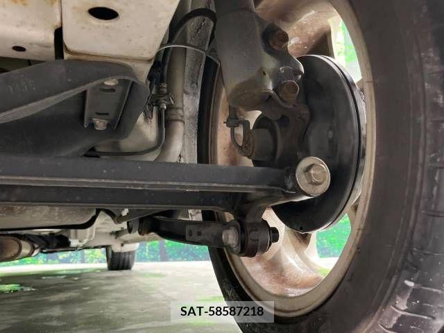Subaru STELLA 2011-04 387212-17