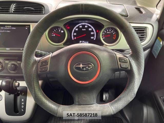 Subaru STELLA 2011-04 387212-7