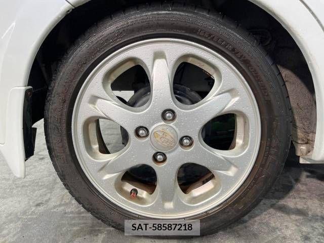 Subaru STELLA 2011-04 387212-19