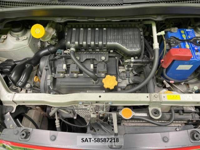 Subaru STELLA 2011-04 387212-14