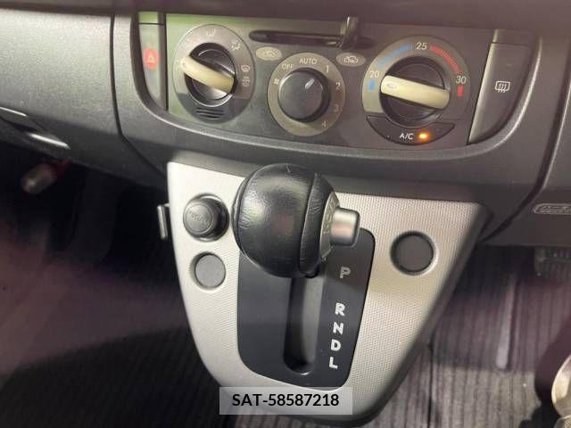 Subaru STELLA 2011-04 387212-4