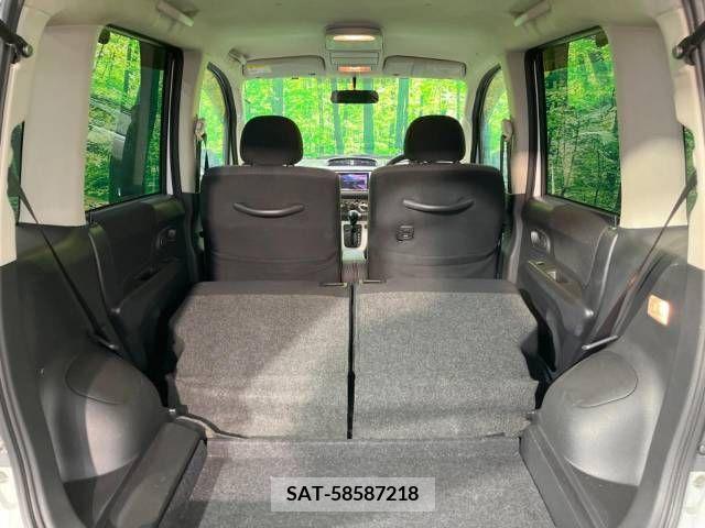 Subaru STELLA 2011-04 387212-13